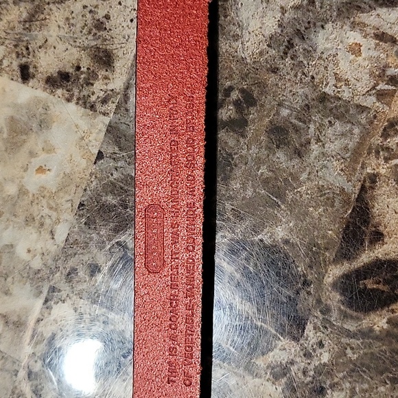 Coach Belt - Picture 4 of 4